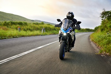 Suzuki SV-7GX