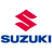 SUZUKI Logo