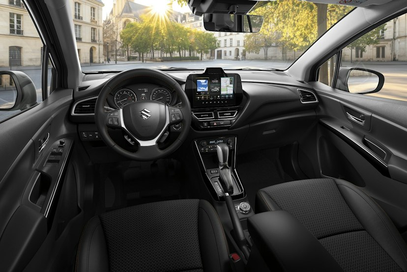 Interieur