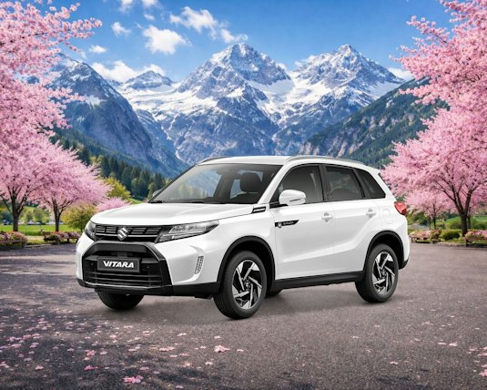 VITARA SAKURA