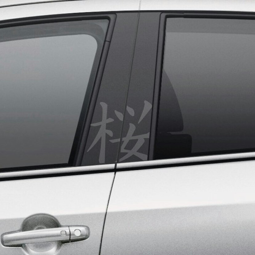 SAKURA Logo