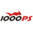 1000PS Logo