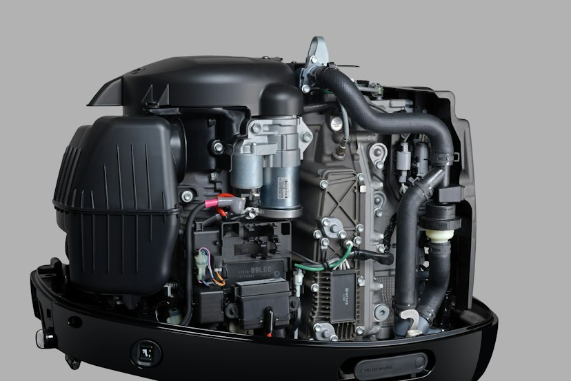 Suzuki Motor