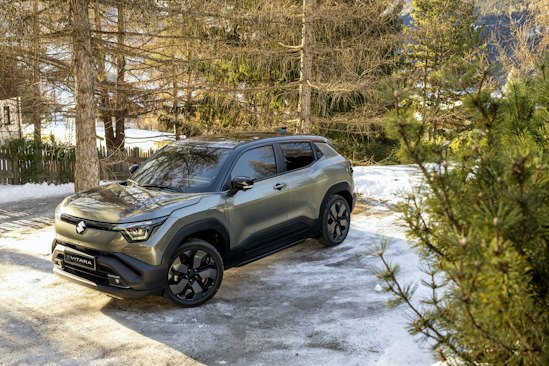 e VITARA