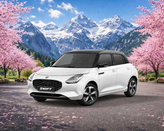 SWIFT SAKURA