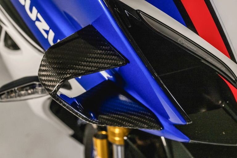 Suzuki GSX-r1000r