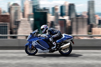 HAYABUSA