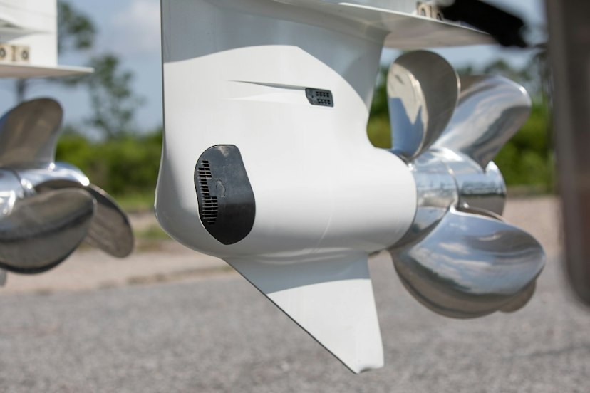 Propeller von Suzuki Motor DF300BMD