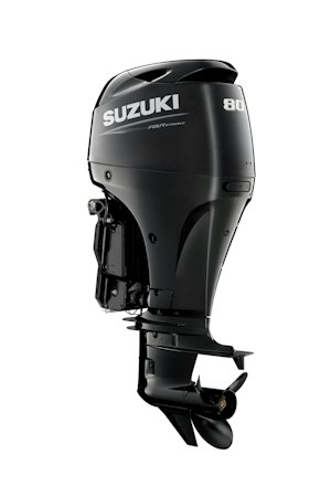 Zwei DF80A