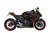 GSX-8R EVO