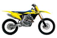 RM-Z250