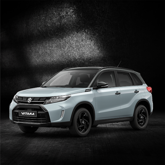 S-Cross 