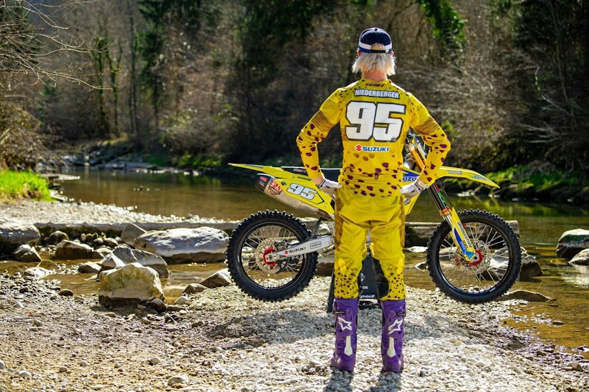 Noel Niederberger