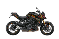 GSX-S1000 EVO