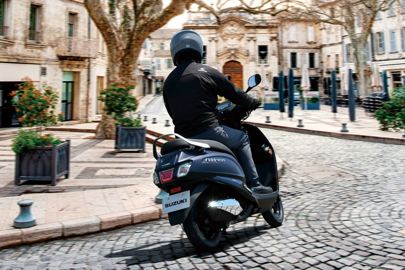 Address 125