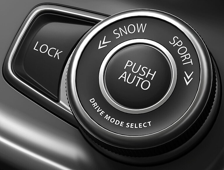 Push Auto
