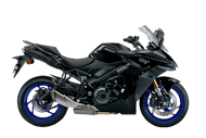 GSX-S1000GT