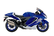 Hayabusa