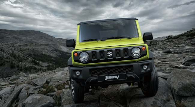 JIMNY