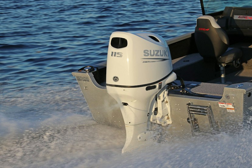 Suzuki Motor