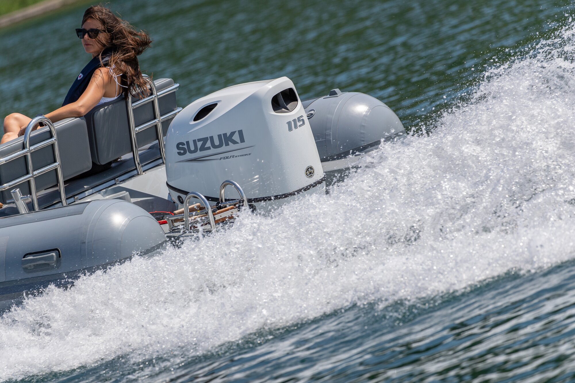 Suzuki Motor