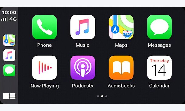 Android Auto und Apple CarPlay