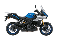 GSX-S1000GX