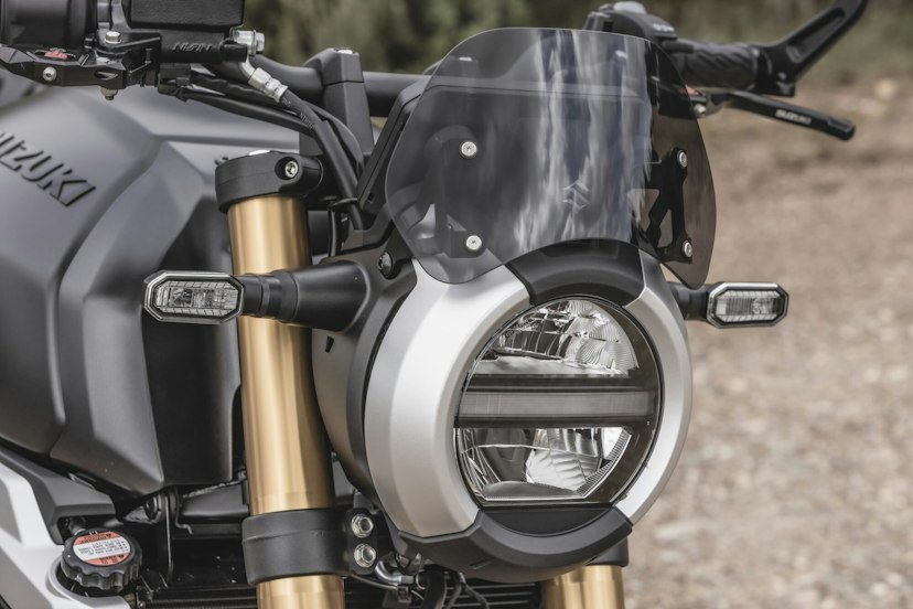 GSX-8T