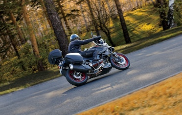 V-STROM 1050
