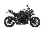 GSX-S950 FALCON