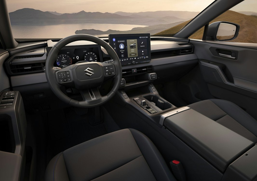 Across Interieur