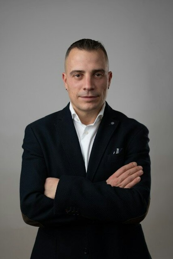 Giuseppe Bolognese