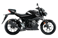 GSX-S125