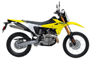 DR-Z4S