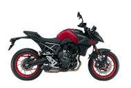 GSX-8S