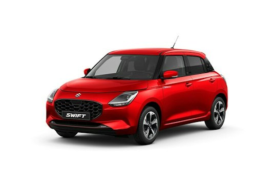 Roter Swift Tradizio