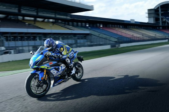 GSX-R1000R