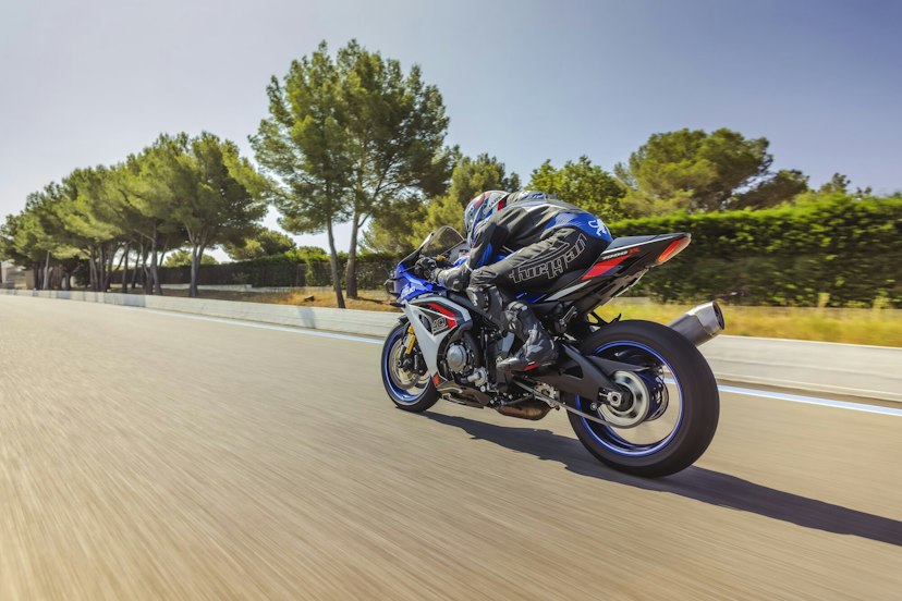 GSX-R1000R