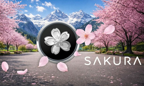 Sondermodelle SAKURA