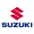 SUZUKI Logo