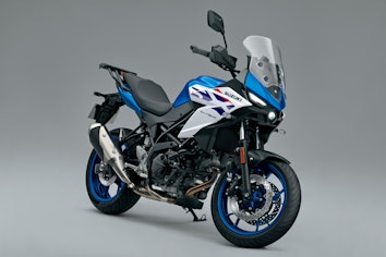 Suzuki SV-7GX