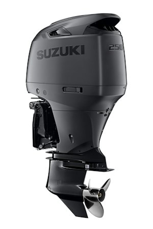 DF250AUN KURO