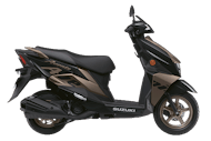 Avenis 125