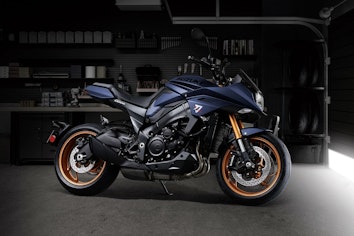 Suzuki Katana