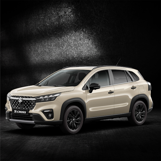 S-Cross 