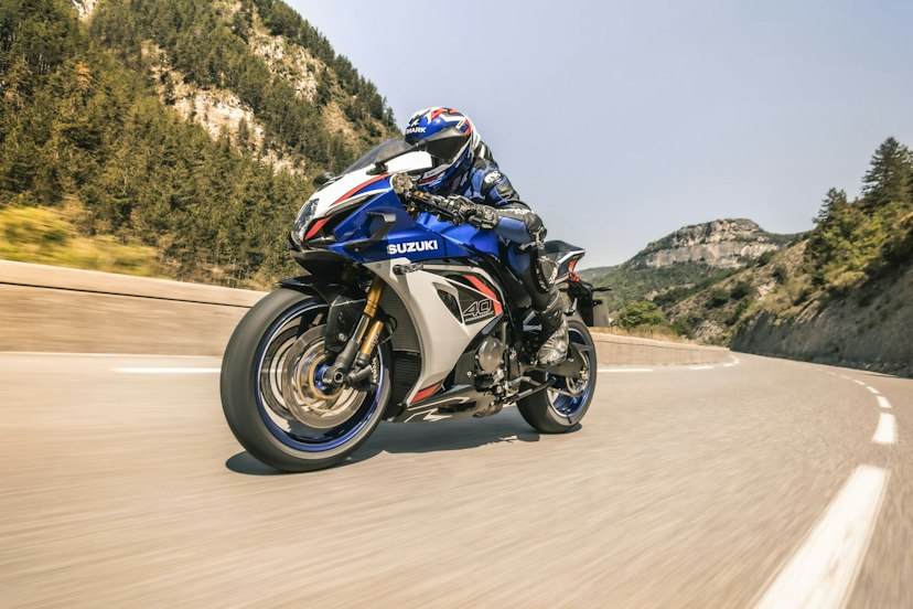 GSX-R1000R