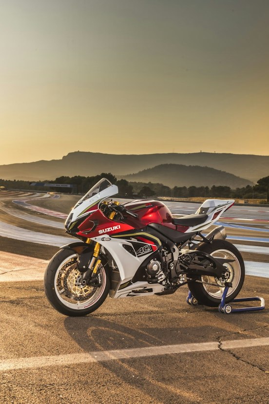 GSX-R1000R