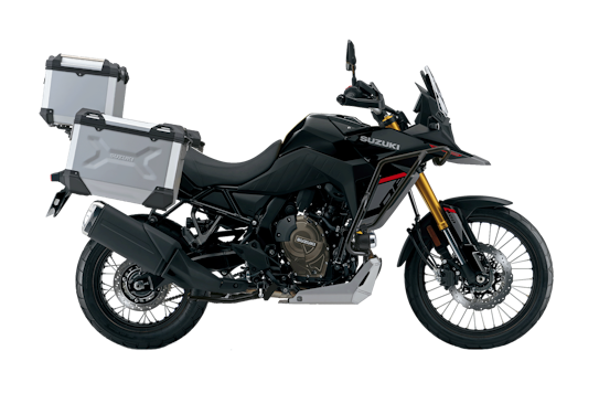 Suzuki GSX-8R