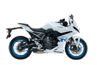 GSX-8R