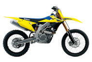 RM-Z450